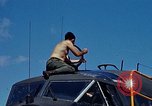 Standbild AC-119K Vietnam Phan Rang Air Base, 1969, aus Sekunde 10 historischem Filmmaterial Videoclip 65675026806