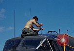 Standbild AC-119K Vietnam Phan Rang Air Base, 1969, aus Sekunde 11 historischem Filmmaterial Videoclip 65675026806