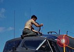 Standbild AC-119K Vietnam Phan Rang Air Base, 1969, aus Sekunde 12 historischem Filmmaterial Videoclip 65675026806