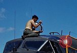 Standbild AC-119K Vietnam Phan Rang Air Base, 1969, aus Sekunde 13 historischem Filmmaterial Videoclip 65675026806