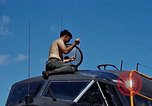 Standbild AC-119K Vietnam Phan Rang Air Base, 1969, aus Sekunde 14 historischem Filmmaterial Videoclip 65675026806