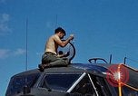 Standbild AC-119K Vietnam Phan Rang Air Base, 1969, aus Sekunde 15 historischem Filmmaterial Videoclip 65675026806