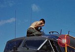 Standbild AC-119K Vietnam Phan Rang Air Base, 1969, aus Sekunde 17 historischem Filmmaterial Videoclip 65675026806