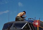 Standbild AC-119K Vietnam Phan Rang Air Base, 1969, aus Sekunde 18 historischem Filmmaterial Videoclip 65675026806