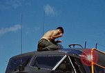 Standbild AC-119K Vietnam Phan Rang Air Base, 1969, aus Sekunde 19 historischem Filmmaterial Videoclip 65675026806