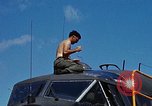 Standbild AC-119K Vietnam Phan Rang Air Base, 1969, aus Sekunde 21 historischem Filmmaterial Videoclip 65675026806