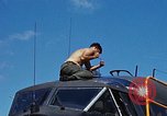 Standbild AC-119K Vietnam Phan Rang Air Base, 1969, aus Sekunde 23 historischem Filmmaterial Videoclip 65675026806