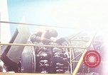 Standbild AC-119K Vietnam Phan Rang Air Base, 1969, aus Sekunde 29 historischem Filmmaterial Videoclip 65675026806