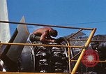 Standbild AC-119K Vietnam Phan Rang Air Base, 1969, aus Sekunde 31 historischem Filmmaterial Videoclip 65675026806