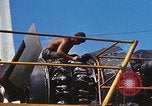 Standbild AC-119K Vietnam Phan Rang Air Base, 1969, aus Sekunde 33 historischem Filmmaterial Videoclip 65675026806
