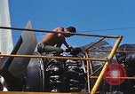 Standbild AC-119K Vietnam Phan Rang Air Base, 1969, aus Sekunde 35 historischem Filmmaterial Videoclip 65675026806