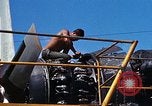 Standbild AC-119K Vietnam Phan Rang Air Base, 1969, aus Sekunde 36 historischem Filmmaterial Videoclip 65675026806
