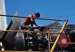 Standbild AC-119K Vietnam Phan Rang Air Base, 1969, aus Sekunde 37 historischem Filmmaterial Videoclip 65675026806