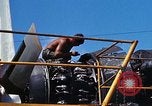 Standbild AC-119K Vietnam Phan Rang Air Base, 1969, aus Sekunde 39 historischem Filmmaterial Videoclip 65675026806
