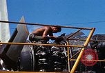 Standbild AC-119K Vietnam Phan Rang Air Base, 1969, aus Sekunde 43 historischem Filmmaterial Videoclip 65675026806