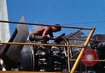 Standbild AC-119K Vietnam Phan Rang Air Base, 1969, aus Sekunde 45 historischem Filmmaterial Videoclip 65675026806
