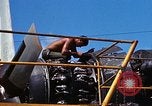 Standbild AC-119K Vietnam Phan Rang Air Base, 1969, aus Sekunde 47 historischem Filmmaterial Videoclip 65675026806