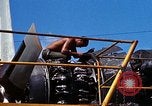 Standbild AC-119K Vietnam Phan Rang Air Base, 1969, aus Sekunde 48 historischem Filmmaterial Videoclip 65675026806