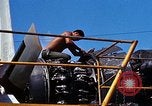 Standbild AC-119K Vietnam Phan Rang Air Base, 1969, aus Sekunde 50 historischem Filmmaterial Videoclip 65675026806