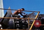 Standbild AC-119K Vietnam Phan Rang Air Base, 1969, aus Sekunde 51 historischem Filmmaterial Videoclip 65675026806