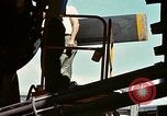 Standbild AC-119K Vietnam Phan Rang Air Base, 1969, aus Sekunde 53 historischem Filmmaterial Videoclip 65675026806