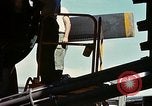 Standbild AC-119K Vietnam Phan Rang Air Base, 1969, aus Sekunde 54 historischem Filmmaterial Videoclip 65675026806