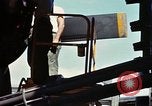 Standbild AC-119K Vietnam Phan Rang Air Base, 1969, aus Sekunde 56 historischem Filmmaterial Videoclip 65675026806