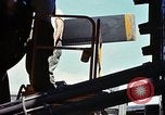 Standbild AC-119K Vietnam Phan Rang Air Base, 1969, aus Sekunde 61 historischem Filmmaterial Videoclip 65675026806
