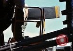 Standbild AC-119K Vietnam Phan Rang Air Base, 1969, aus Sekunde 62 historischem Filmmaterial Videoclip 65675026806