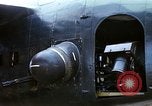 Standbild AC-119K Vietnam Phan Rang Air Base, 1969, aus Sekunde 28 historischem Filmmaterial Videoclip 65675026807
