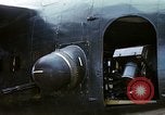 Standbild AC-119K Vietnam Phan Rang Air Base, 1969, aus Sekunde 29 historischem Filmmaterial Videoclip 65675026807