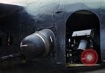 Standbild AC-119K Vietnam Phan Rang Air Base, 1969, aus Sekunde 36 historischem Filmmaterial Videoclip 65675026807