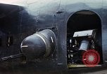 Standbild AC-119K Vietnam Phan Rang Air Base, 1969, aus Sekunde 44 historischem Filmmaterial Videoclip 65675026807