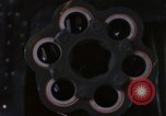 Standbild AC-119K Vietnam Phan Rang Air Base, 1969, aus Sekunde 53 historischem Filmmaterial Videoclip 65675026807