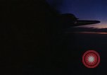 Standbild AC-119K Vietnam Phan Rang Air Base, 1969, aus Sekunde 14 historischem Filmmaterial Videoclip 65675026808