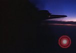 Standbild AC-119K Vietnam Phan Rang Air Base, 1969, aus Sekunde 20 historischem Filmmaterial Videoclip 65675026808