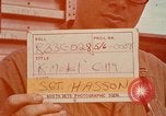 Standbild AC-119K Vietnam Phan Rang Air Base, 1969, aus Sekunde 3 historischem Filmmaterial Videoclip 65675026809