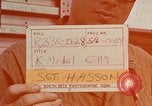 Standbild AC-119K Vietnam Phan Rang Air Base, 1969, aus Sekunde 4 historischem Filmmaterial Videoclip 65675026809