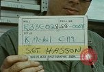 Standbild AC-119K Vietnam Phan Rang Air Base, 1969, aus Sekunde 6 historischem Filmmaterial Videoclip 65675026809