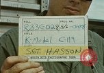 Standbild AC-119K Vietnam Phan Rang Air Base, 1969, aus Sekunde 7 historischem Filmmaterial Videoclip 65675026809