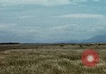 Standbild AC-119K Vietnam Phan Rang Air Base, 1969, aus Sekunde 12 historischem Filmmaterial Videoclip 65675026809