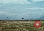 Standbild AC-119K Vietnam Phan Rang Air Base, 1969, aus Sekunde 20 historischem Filmmaterial Videoclip 65675026809