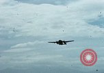 Standbild AC-119K Vietnam Phan Rang Air Base, 1969, aus Sekunde 26 historischem Filmmaterial Videoclip 65675026809
