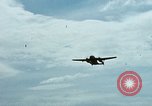 Standbild AC-119K Vietnam Phan Rang Air Base, 1969, aus Sekunde 27 historischem Filmmaterial Videoclip 65675026809