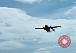 Standbild AC-119K Vietnam Phan Rang Air Base, 1969, aus Sekunde 28 historischem Filmmaterial Videoclip 65675026809