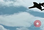 Standbild AC-119K Vietnam Phan Rang Air Base, 1969, aus Sekunde 30 historischem Filmmaterial Videoclip 65675026809