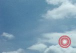 Standbild AC-119K Vietnam Phan Rang Air Base, 1969, aus Sekunde 31 historischem Filmmaterial Videoclip 65675026809