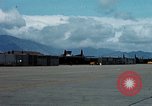 Standbild AC-119K Vietnam Phan Rang Air Base, 1969, aus Sekunde 32 historischem Filmmaterial Videoclip 65675026809