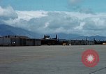 Standbild AC-119K Vietnam Phan Rang Air Base, 1969, aus Sekunde 33 historischem Filmmaterial Videoclip 65675026809