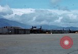 Standbild AC-119K Vietnam Phan Rang Air Base, 1969, aus Sekunde 34 historischem Filmmaterial Videoclip 65675026809